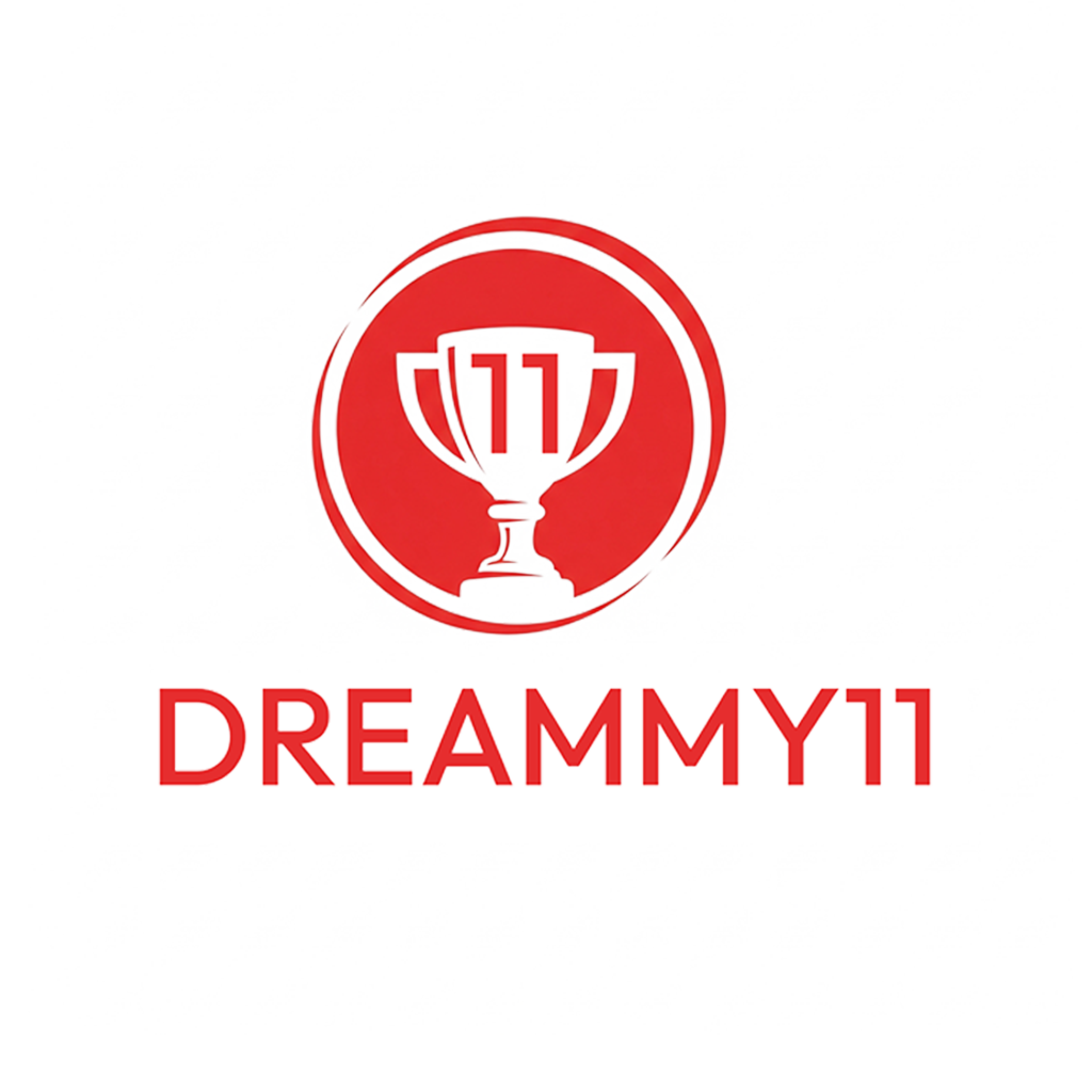 Dreammy11 Logo
